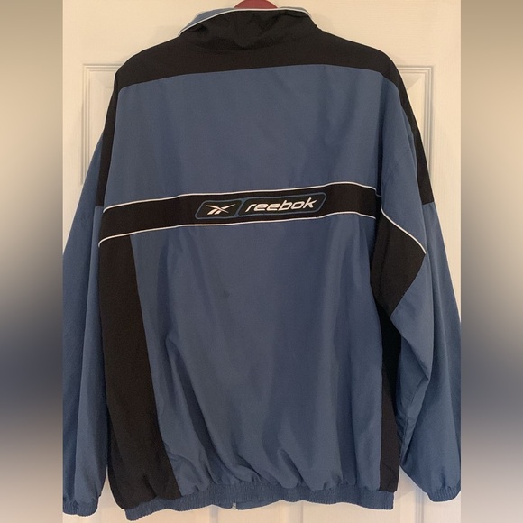 Vintage Reebok Jacket - Picture 3 of 3